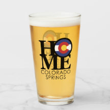 Colorado Springs HOME