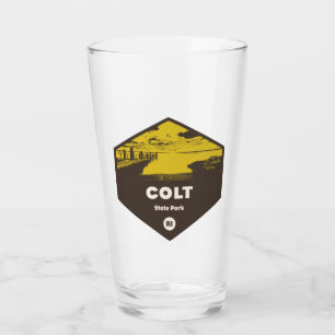 Copo De Pint Colt State Park Rhode Island