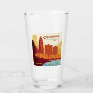 Copo De Pint Columbus Ohio Arch City