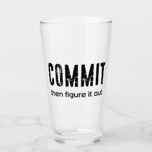 Copo De Pint Cometa e Depois Descubra