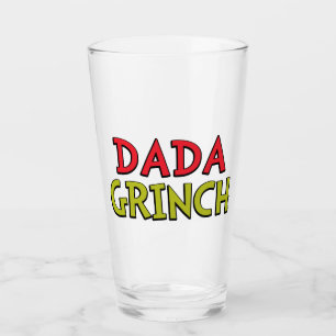 Copo De Pint Como o Grinch Roubou o Natal Dada Grinch
