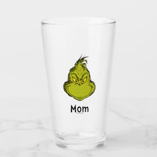 Copo De Pint Como o Grinch Roubou o Natal   Mãe Grinch