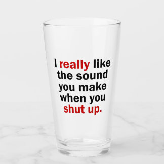 Copo De Pint Como o som