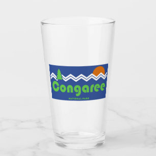Copo De Pint Congaree National Park Retro
