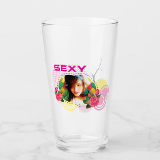 Copo De Pint Conjuntos de Bebidas Sexy