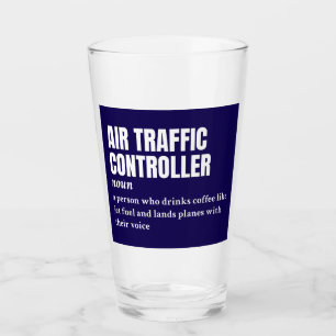 Copo De Pint Controlador de Tráfego Aéreo - Definição de Aviaçã
