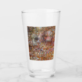 Copo De Pint Convenções: Duas Faces (por Pavel Filonov)