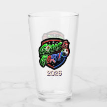 Copa do Mundo 2026 Celebrar