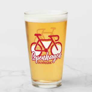Copo De Pint Copenhagen Denmark Cycling