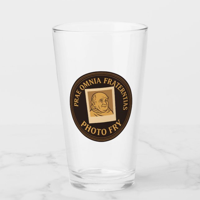 Copo De Pint Copo Pint Frost (Frente)