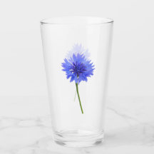 cornflower azul selvagem