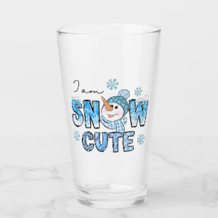 Copo De Pint Corte de neve
