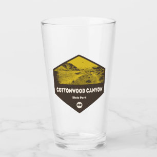 Copo De Pint Cottonwood Canyon State Park Oregon