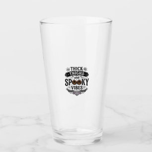 Copo De Pint Coxas Grossas Vibrações Assustadoras Design de Cam