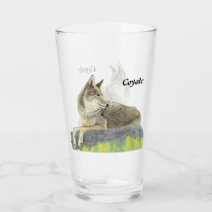 Copo De Pint Coyote