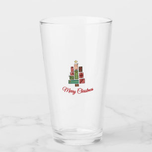 Copo De Pint Cozy Christmas Coffee Mug Presente de Férias Fes