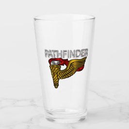 Copo De Pint Crachá do Pathfinder - Texto do "Pathfinder"