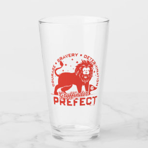 Copo De Pint CRACHÁ PREfeito GRYFFINDOR™