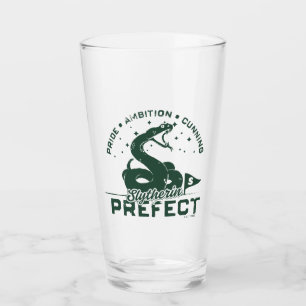 Copo De Pint CRACHÁ Prefeito SLYTHERIN™