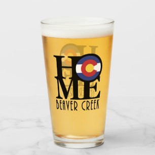 Copo De Pint Creek de castor