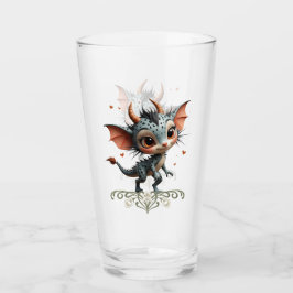 Copo De Pint Criatura ao Luar Caelum Tickwing 