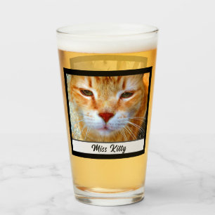 Copo De Pint Crie Facilmente O Seu Próprio Vidro Personalizado 