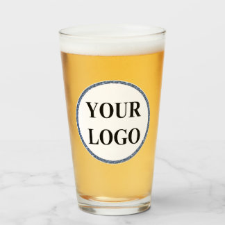 Copo De Pint Crie Seu Próprio Bebendo Vidro Tumblers Água