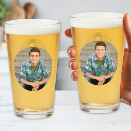 Copo De Pint Crie Simplesmente Sua Própria Foto