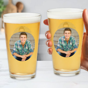 Copo De Pint Crie Simplesmente Sua Própria Foto