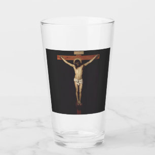 Copo De Pint Cristo Crucificado por Diego Velazquez