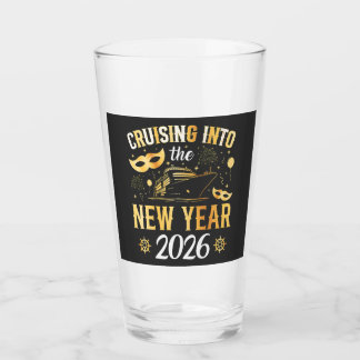 Copo De Pint Cruising into the New Year 2026 Drinking