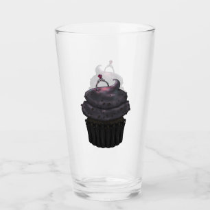 Copo De Pint Cupcake Noivado doce