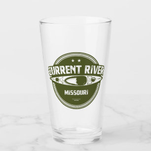 Copo De Pint Current River Missouri Kayaking