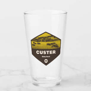 Copo De Pint Custer State Park Dakota do Sul