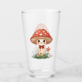 Copo De Pint Cutie Roomie Glass Cup