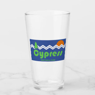 Copo De Pint Cypress Provincial Park Retro