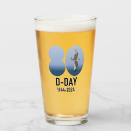 Copo De Pint D-Day 80 - 1944-2024