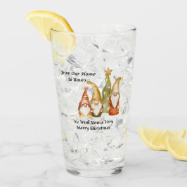 Copo De Pint Da nossa casa para a sua