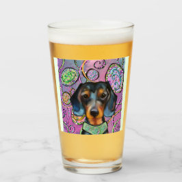 COPO DE PINT DACHSHUND