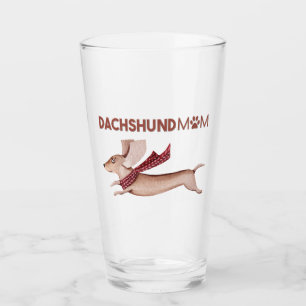 COPO DE PINT DACHSHUND MOM