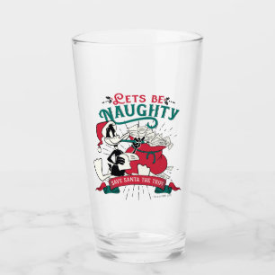Copo De Pint DAFFY DUCK™ - Vamos travesso