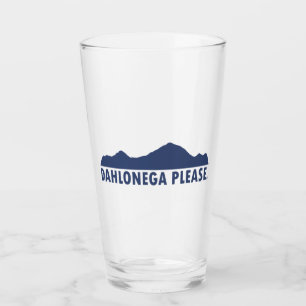 Copo De Pint Dahlonega Georgia, por favor