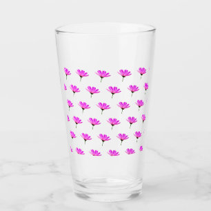 Copo De Pint Daisy Rosa