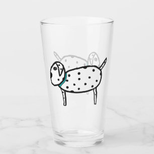 Copo De Pint Dalmácia