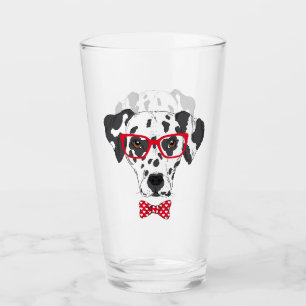 Copo De Pint Dalmatian elegante
