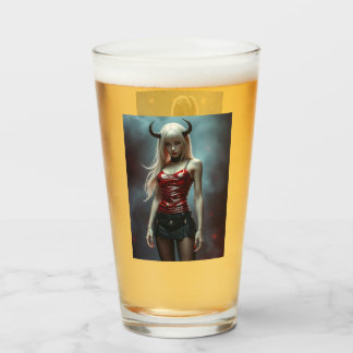 Copo De Pint Dämonisches Lady