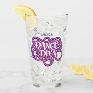 Copo De Pint Dance Diva