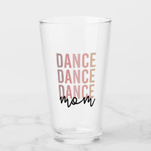 Dance Mãe | Dance Mama | Dancer Mama Gift