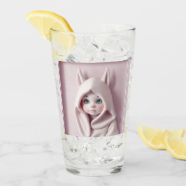 Copo De Pint „Das Mädchen im Zaubermantel“