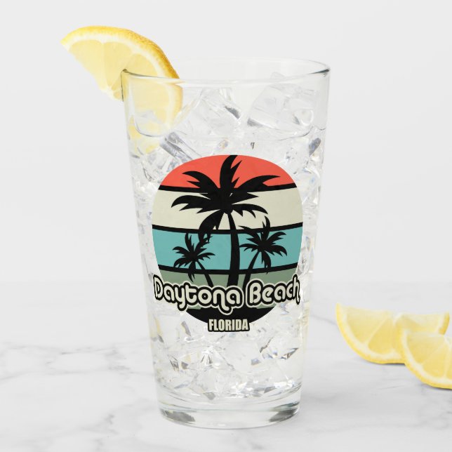 Copo De Pint Daytona Beach, Florida (Gelo frontal)